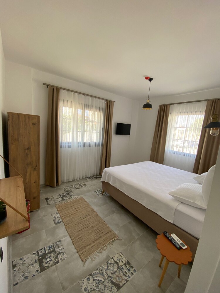 La Chance Alacati — Cesme — photo 4