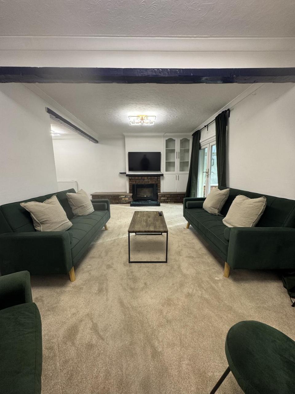 Rickmansworth Residence — 5-Star Luxury Hotel in Rickmansworth, United Kingdom