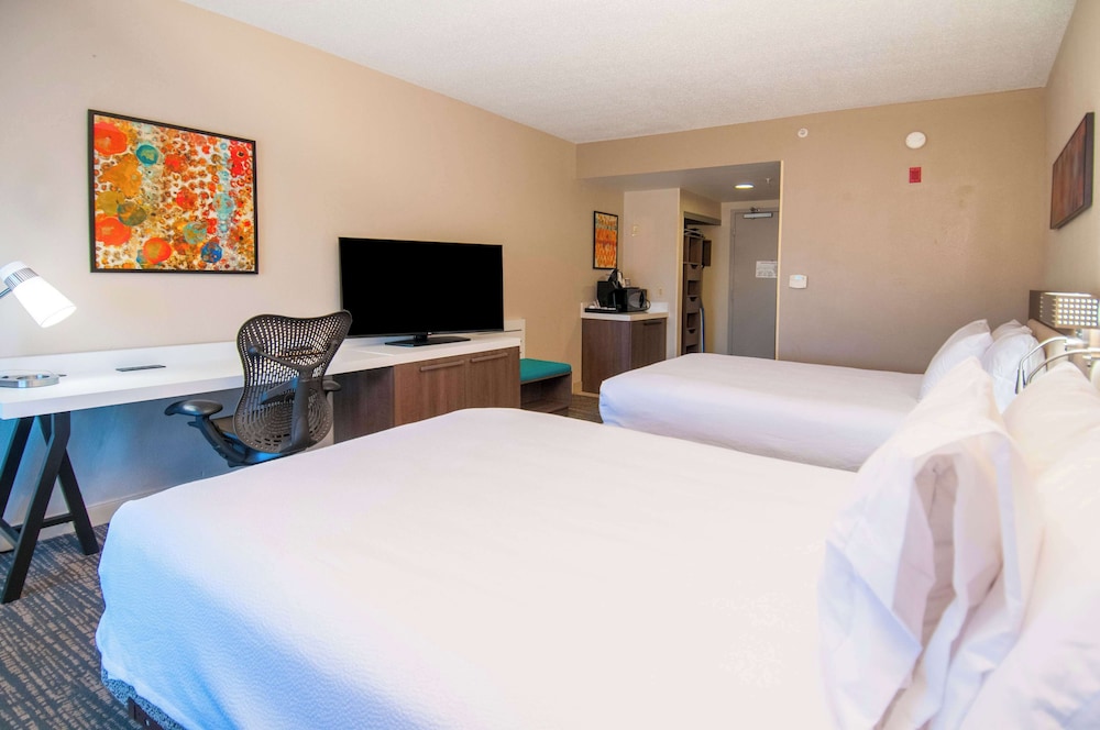 Hilton Garden Inn Jackson Pearl - photo 40