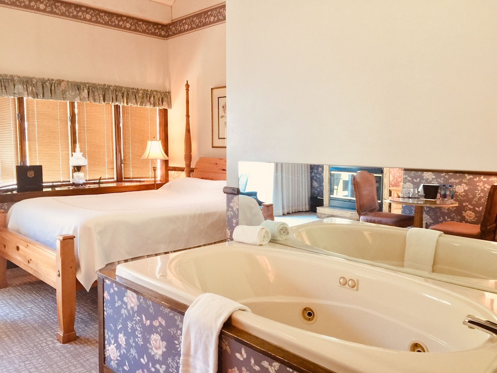Afton House Inn - photo 27