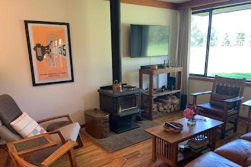 Fairway Haven — 4-Star Luxury Hotel in Sisters, United States