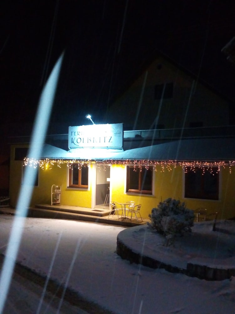 Ferienhaus Kolbnitz — hotel in Muehldorf Bei Feldbach