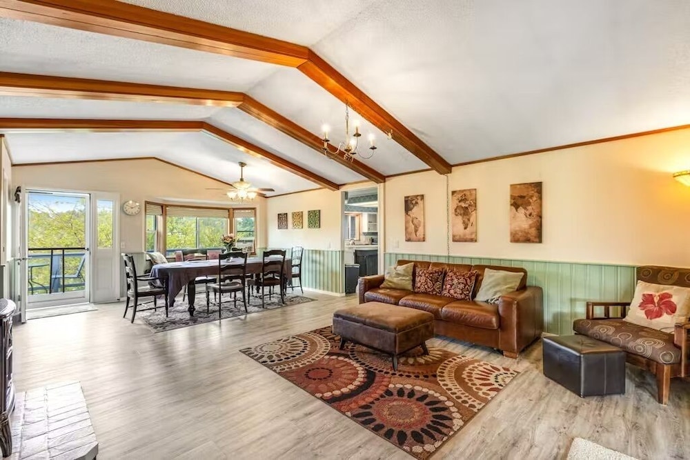 Deer Harbor Cottages - photo 14