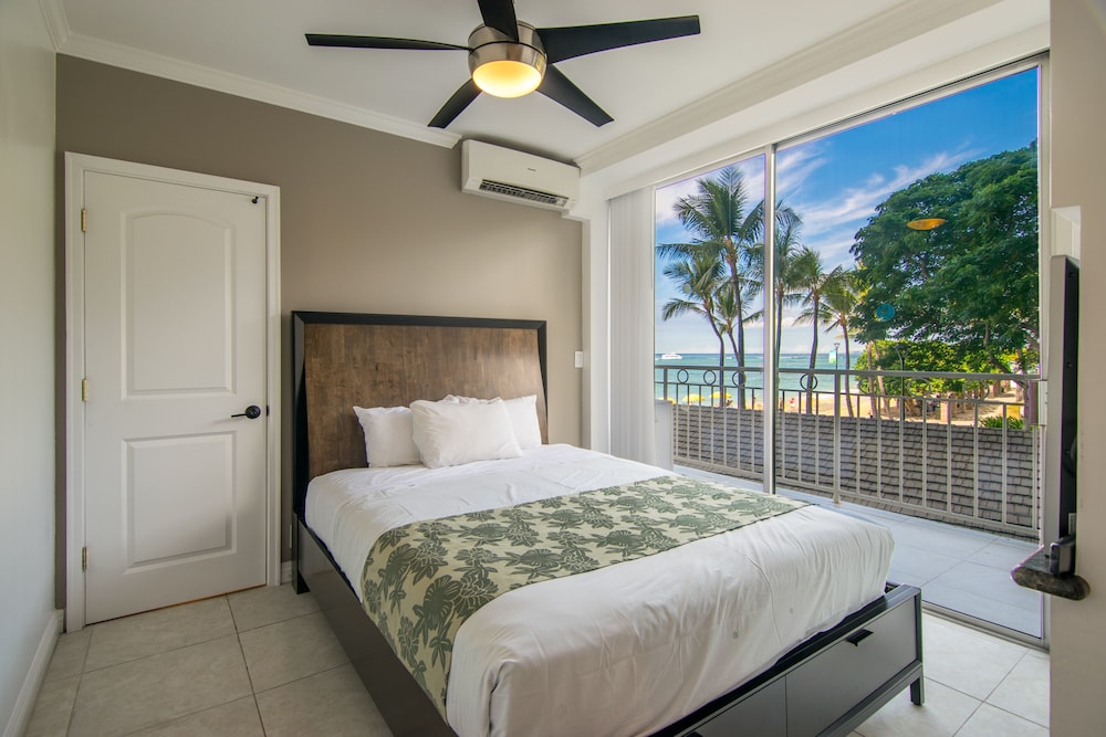 Waikiki Shore By Outrigger - photo 40