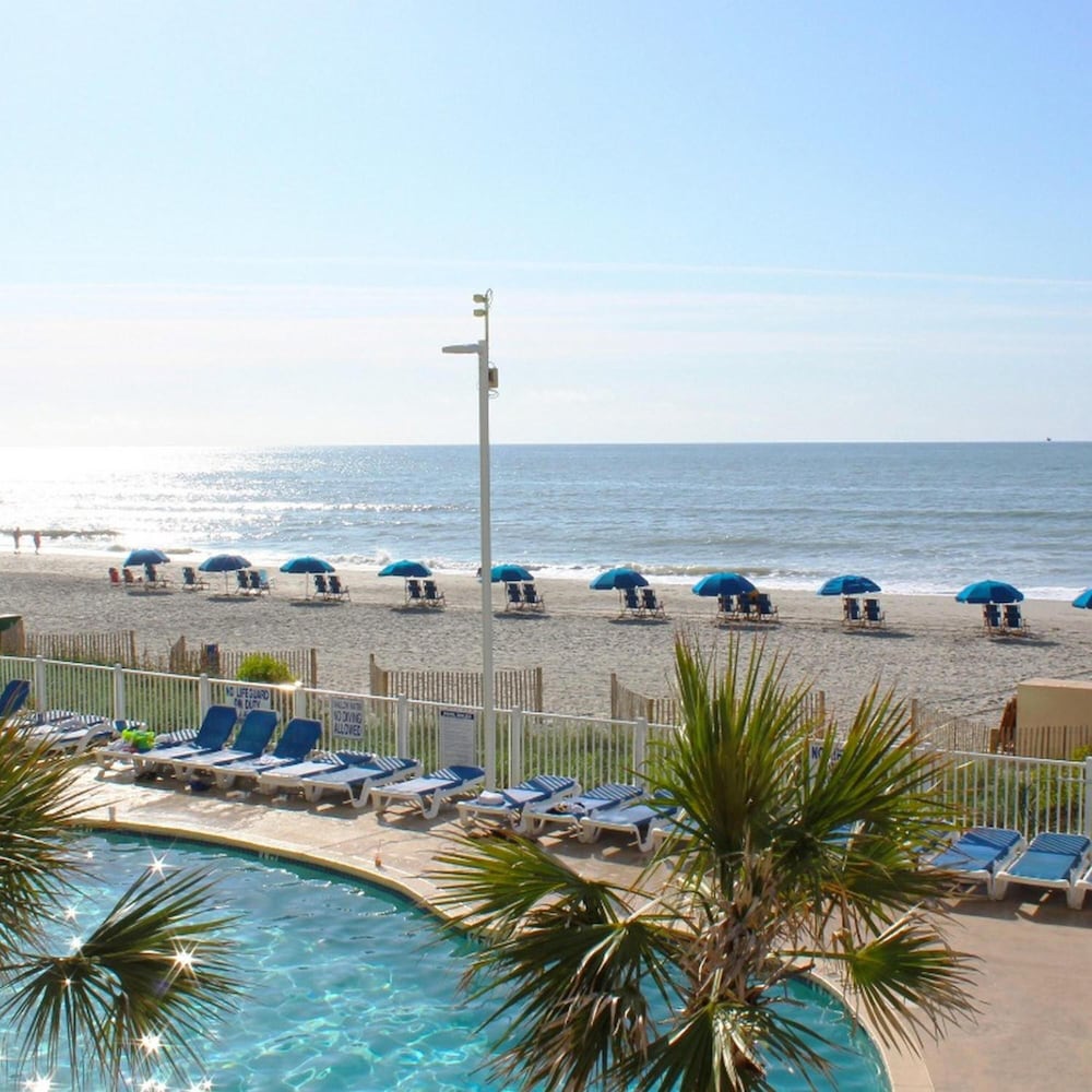 Sandy Beach by Palmetto Vacations - photo 9