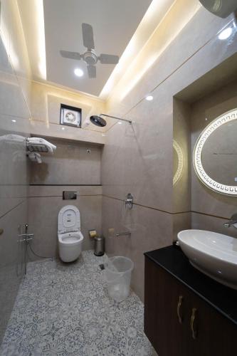 The Luxury Inn — Varanasi — photo 4