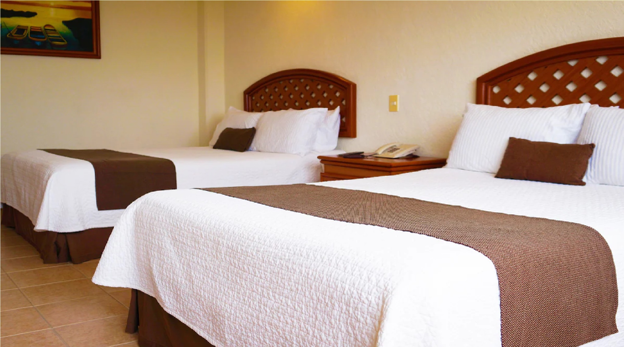 Mision Veracruz — hotel in Veracruz