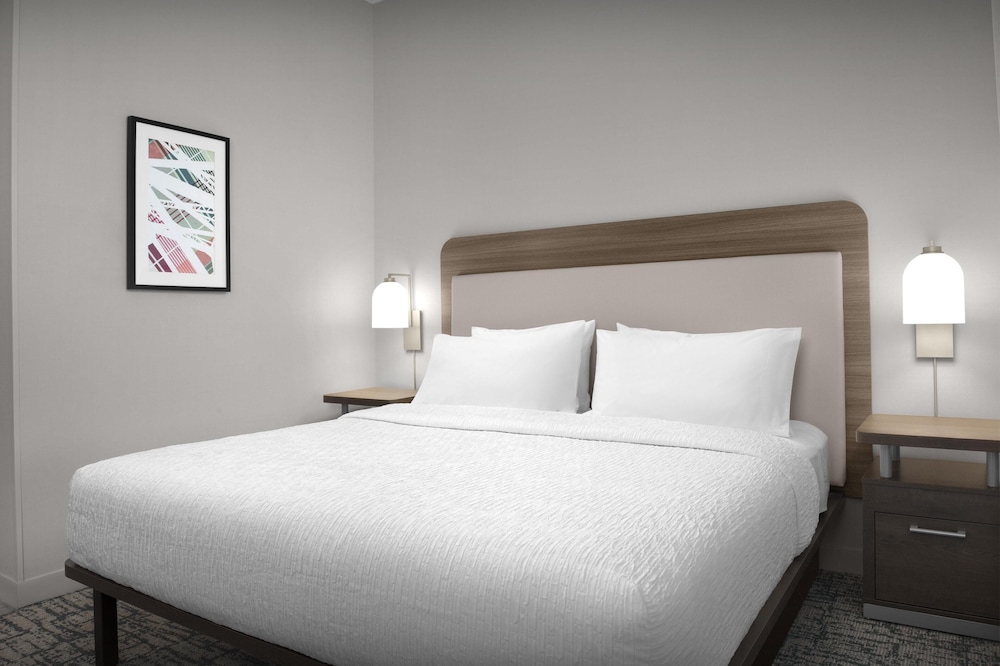 Homewood Suites by Hilton Columbia Downtown - photo 10