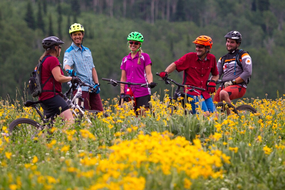 Teewinot Lodge by Grand Targhee Resort - photo 22
