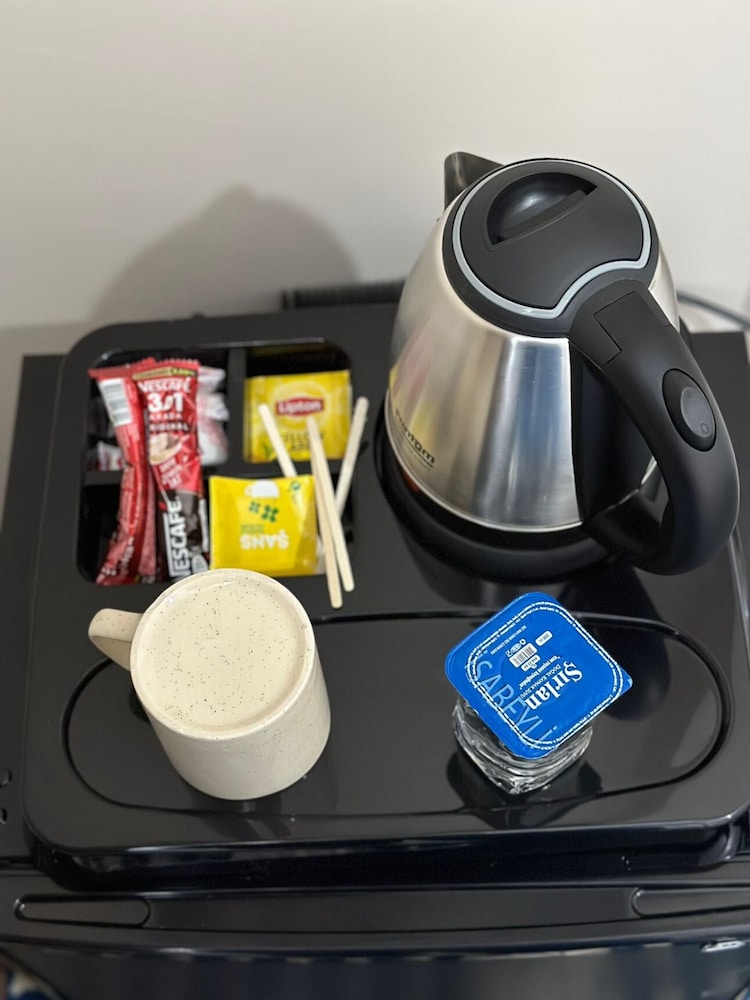 Öz Tralles otel in Aydin, Turkey