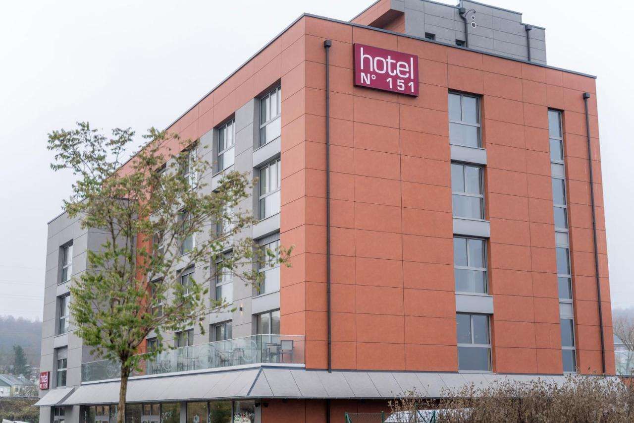 Hotel No151 in Differdange, Luxembourg