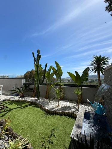 Villa Perle mémorable séjour vous attendent — 4-Star Luxury Hotel in Tetouan, Morocco