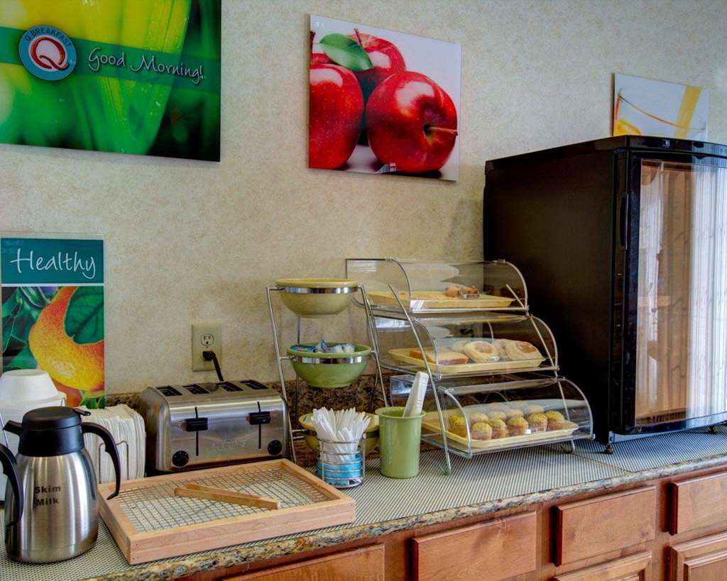 Quality Inn & Suites Glen Rose - photo 29