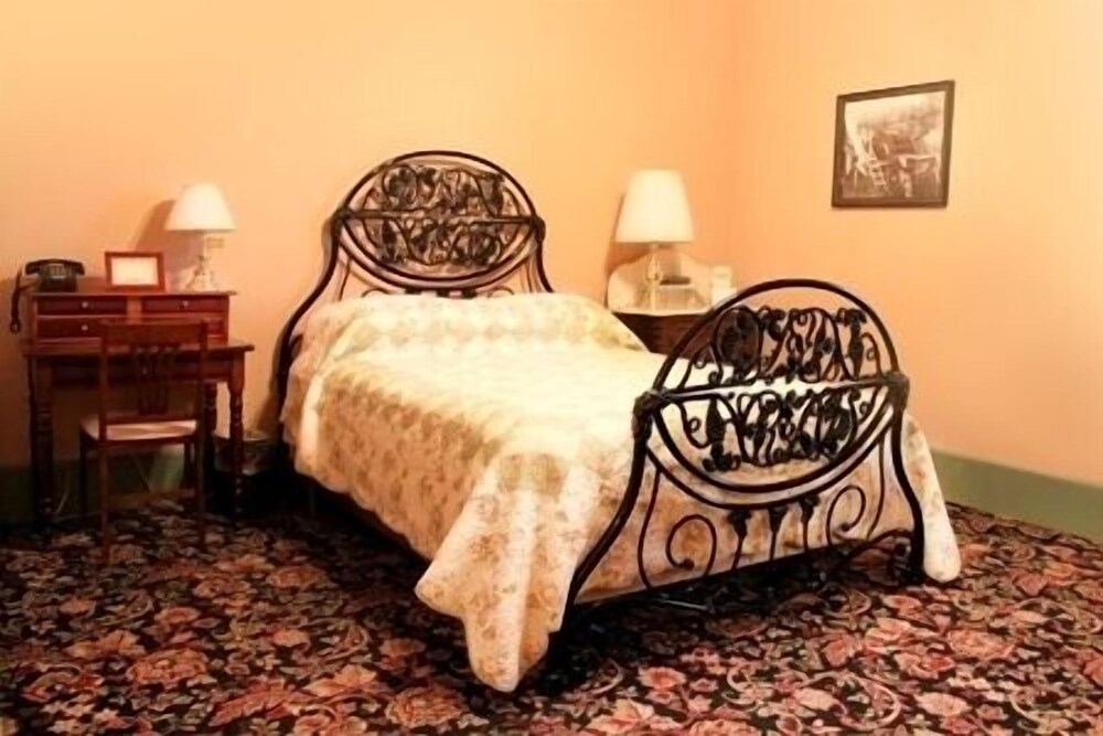 The Weinhard Hotel - photo 17