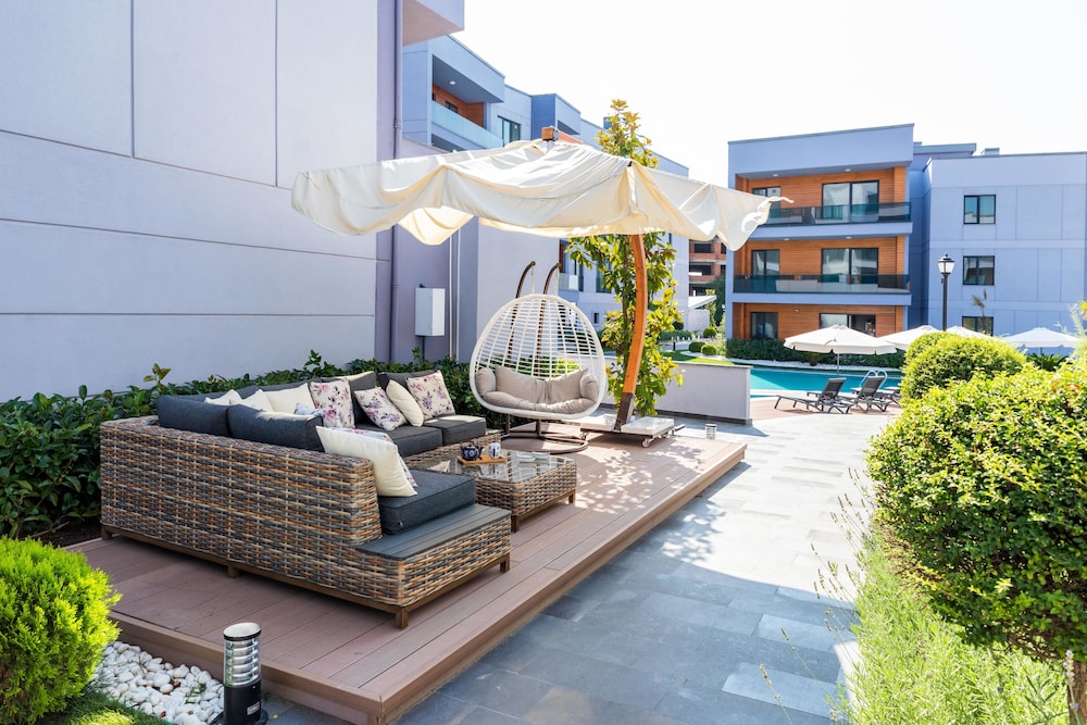Green Hills Suites — Yalova — photo 3