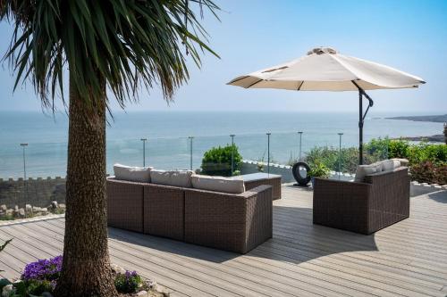 Sea Breezes - last minute hotel in Moelfre