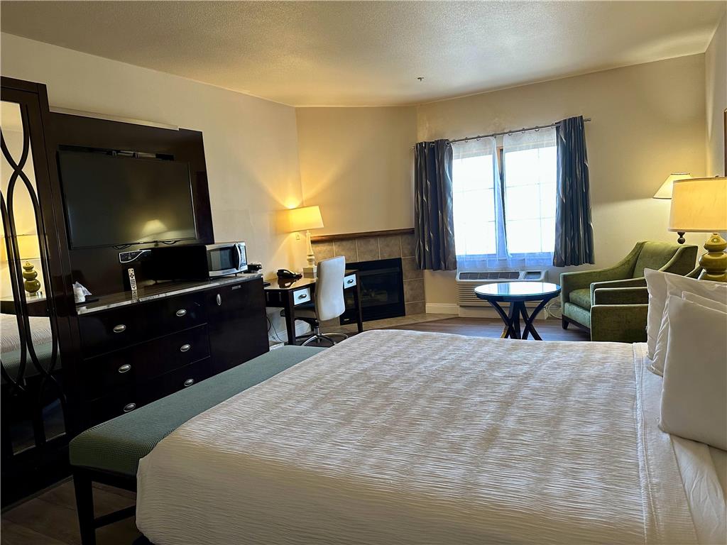 Rocklin Park Hotel Trademark Collection by Wyndham - photo 35