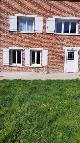 Les Jardins D'holly - last minute hotel in Unknown City