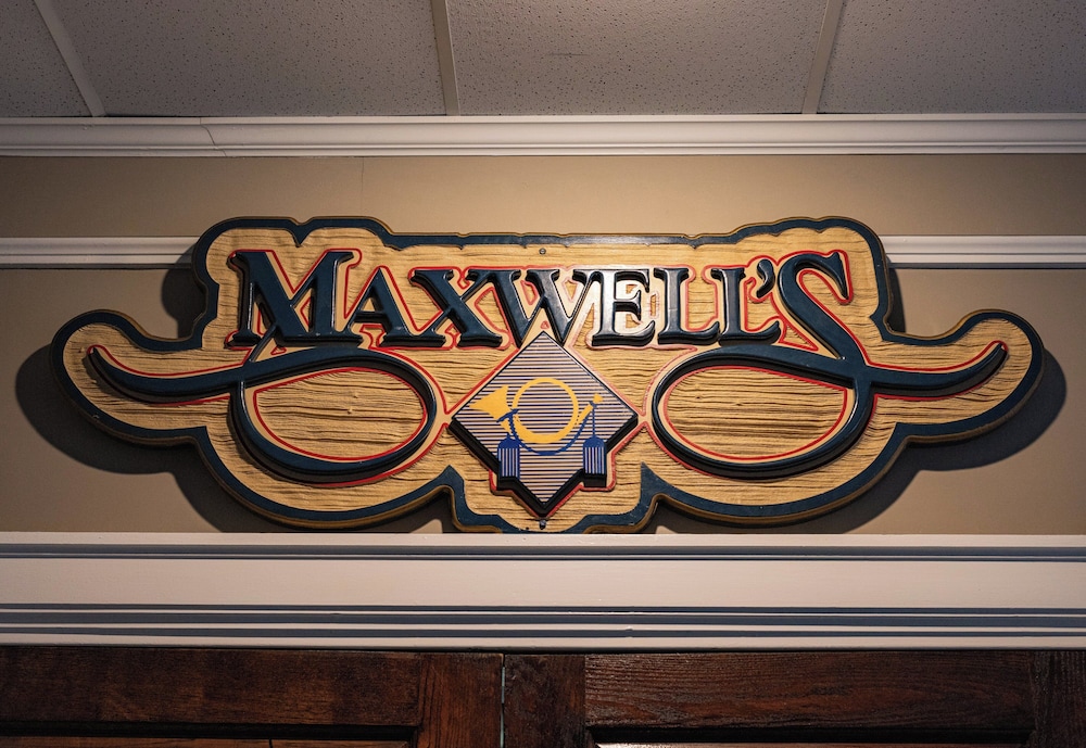 Millennium Hotel Maxwell House Nashville - photo 73