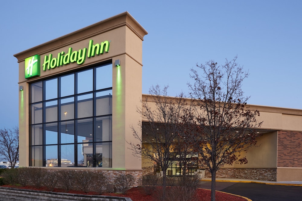 Holiday Inn Chicago Matteson Conf Center an IHG Hotel - photo 2