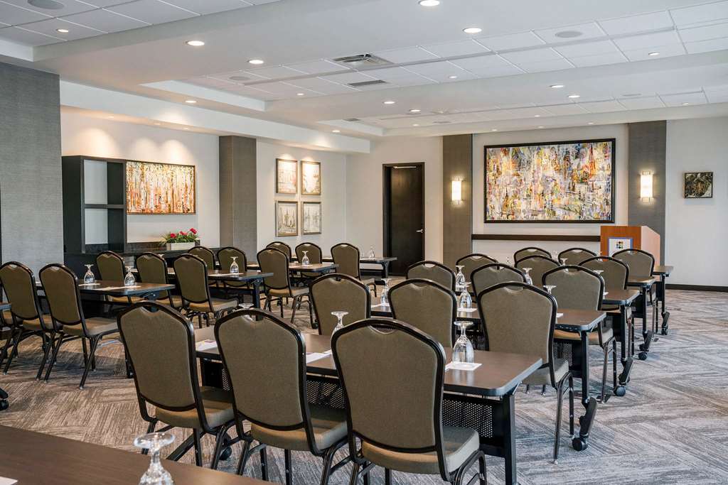 Hyatt Place Buffalo Amherst - photo 51
