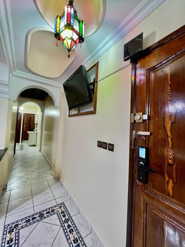 appartement Airport Guests Marrakech — 4-Star Luxury Hotel in Marrakesh, Morocco