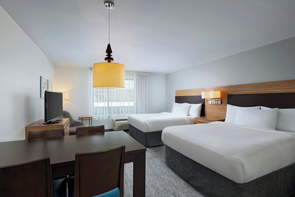 TownePlace Suites by Marriott Macon Mercer University - photo 7