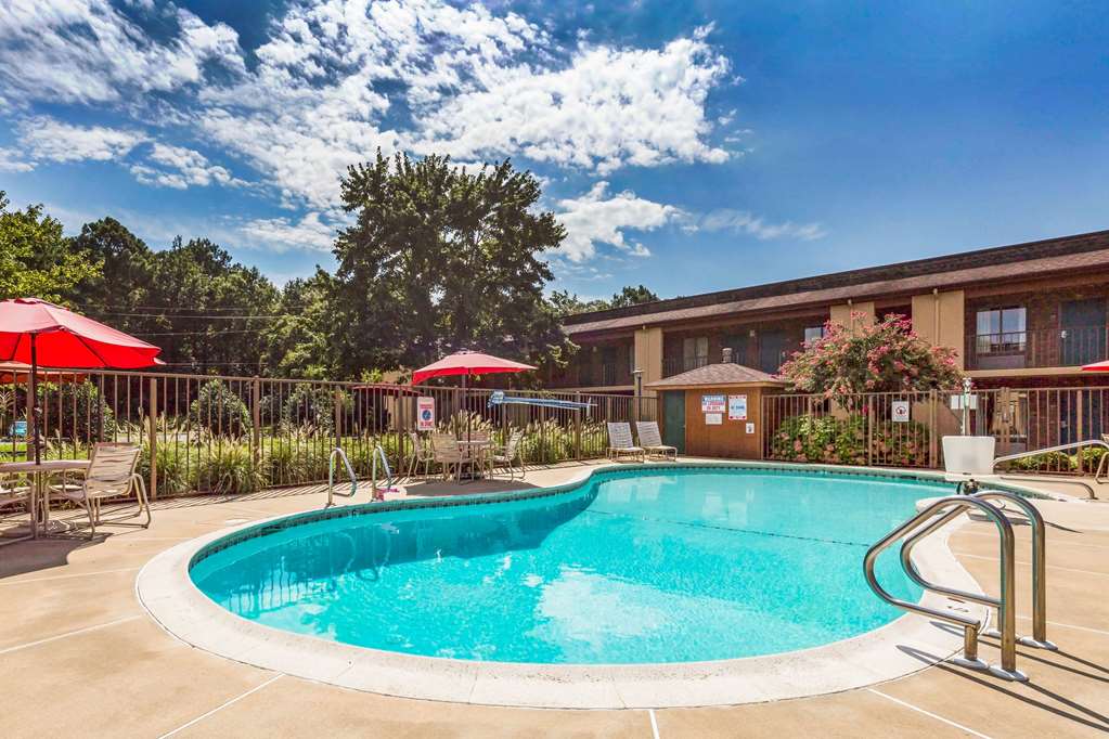 Quality Inn — Easton