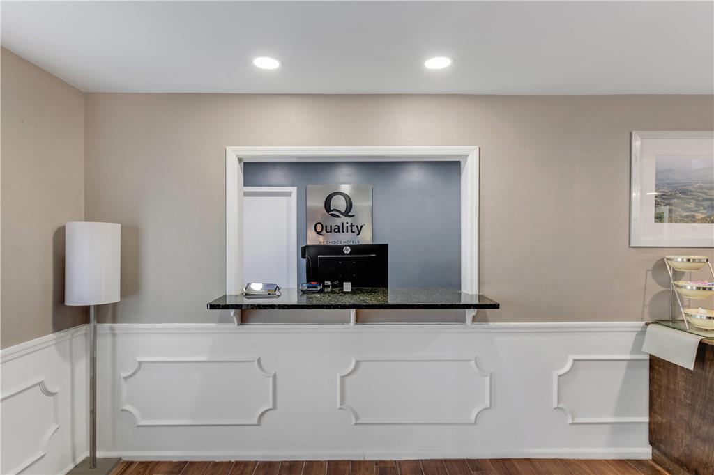 Quality Inn Laurinburg - photo 5