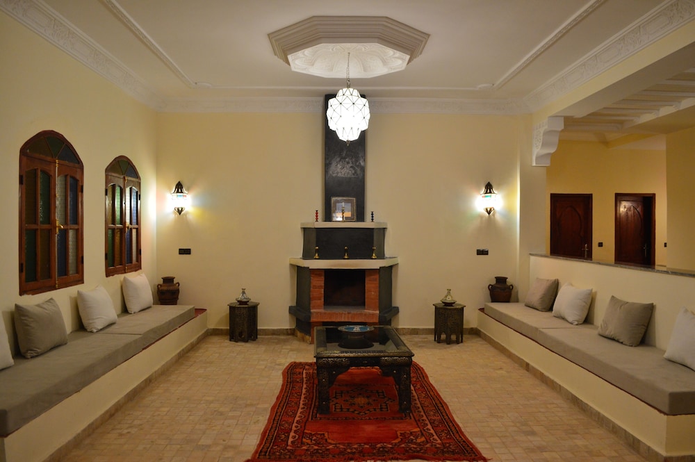 Le Domaine M — Beni Mellal — photo 2