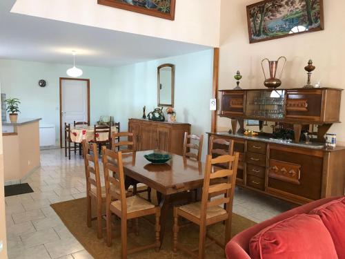 Le petit ru - last minute hotel in Unknown City