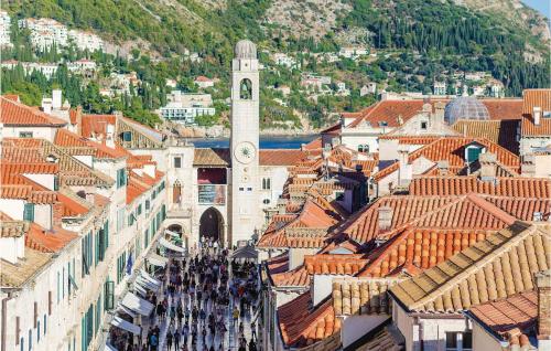 Apartment Dubrovnik With Sea View V