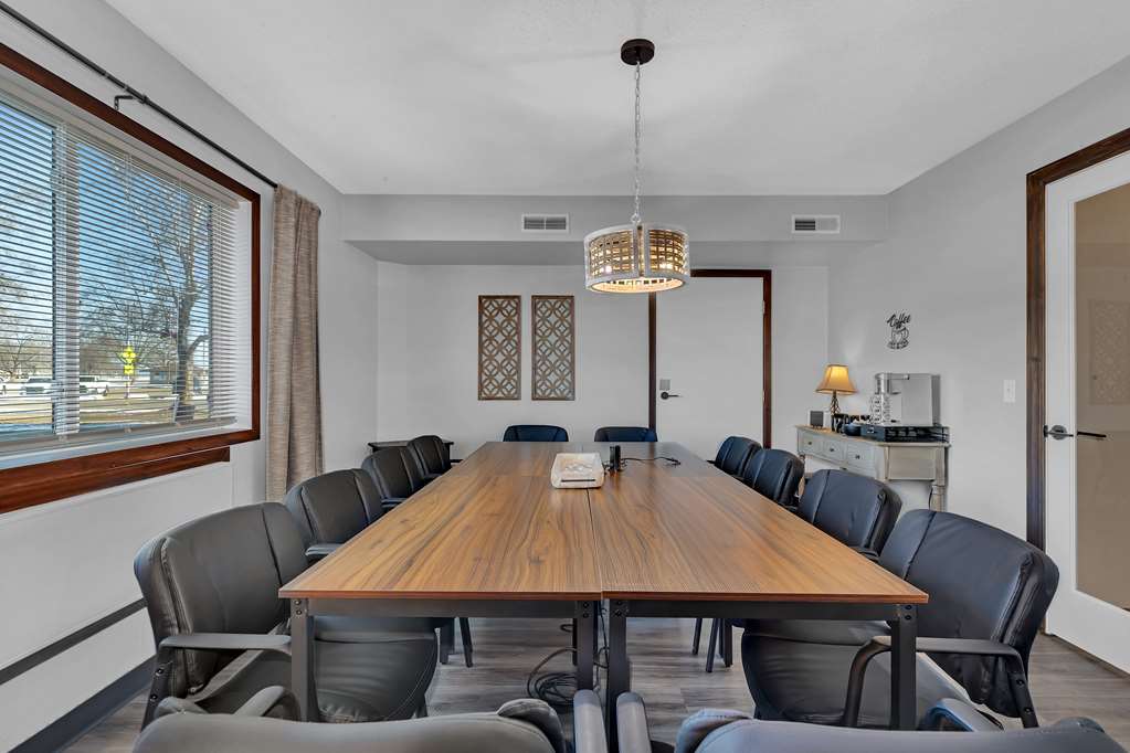 Spicer Hotel - photo 9