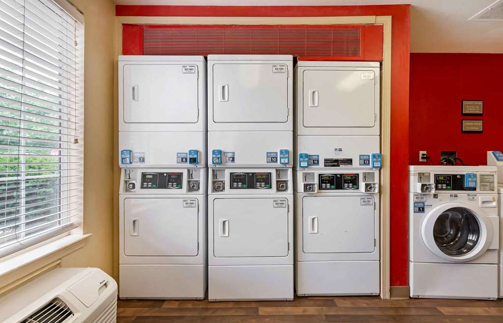 Extended Stay America Select Suites Baltimore BWI Airport - photo 43