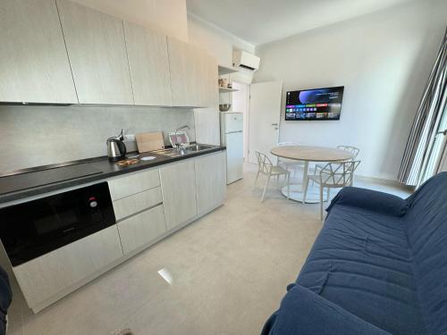 App4rent Villa Zanetti Appartamenti con spiaggia privata frontemare — 4-Star Luxury Hotel in Lido Di Jesolo, Italy