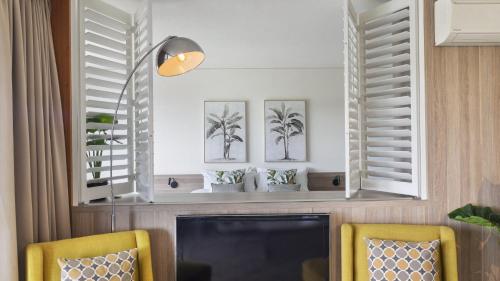 Penthouse 3804 Rooftop Spa Oceanview Beach — Coffs Harbour — photo 4