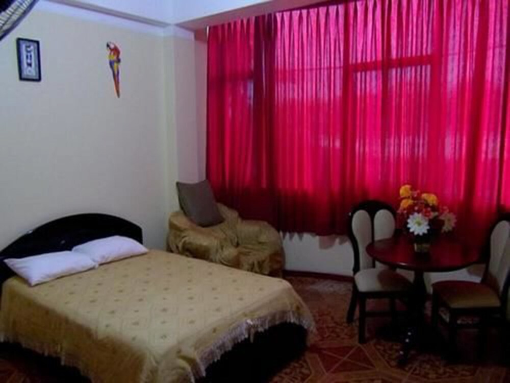 Hotel Arco Iris — Tambopata — photo 5