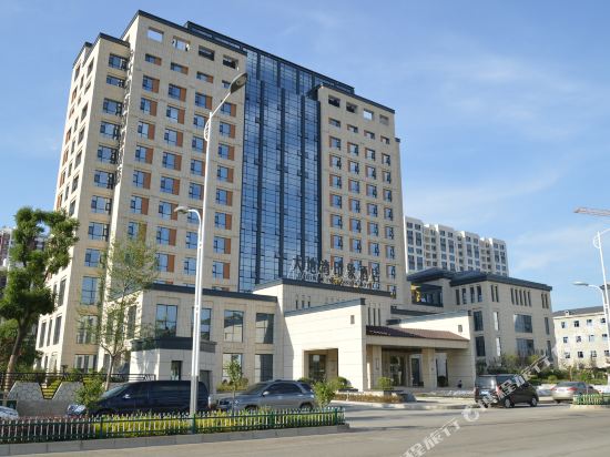 Dadiwan Impression Hotel in Xingguo, People's Republic of China