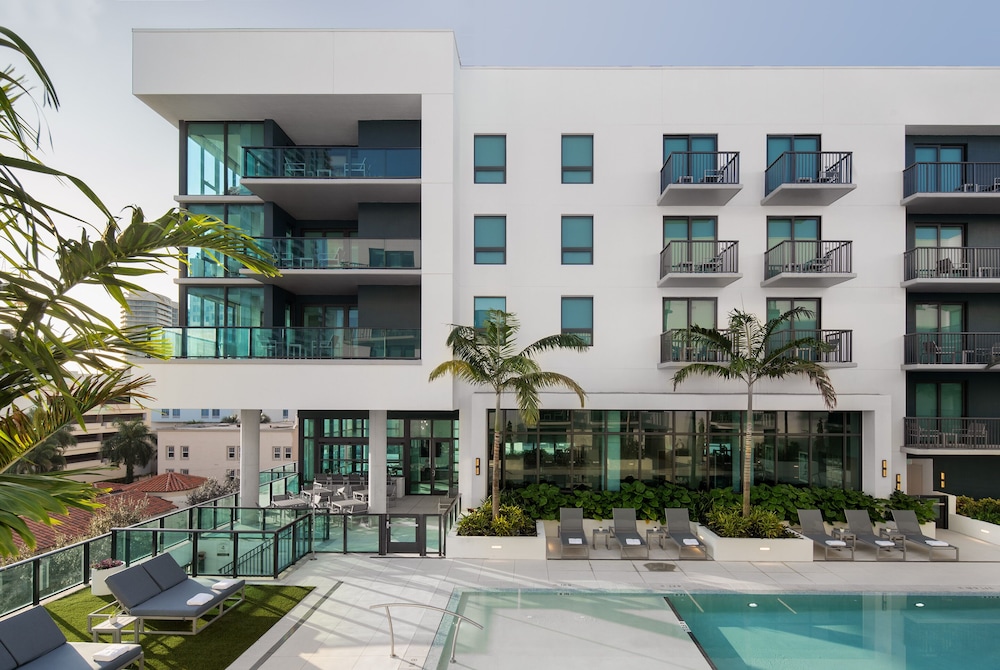 Hotel Aka West Palm - photo 68