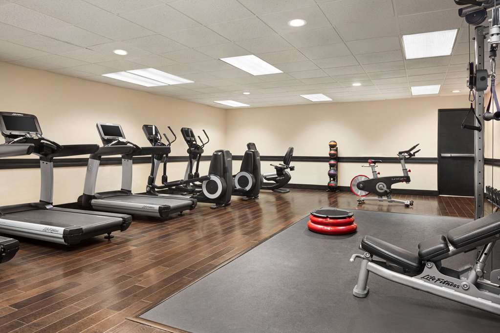 Wyndham Fort Smith City Center - photo 7