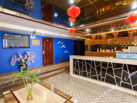 Jiaxinyuan Hotel in Mianyang, People's Republic of China