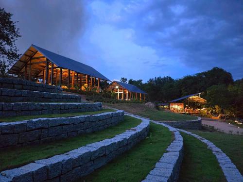 Hòn Bà Valley - last minute hotel in Nha Trang