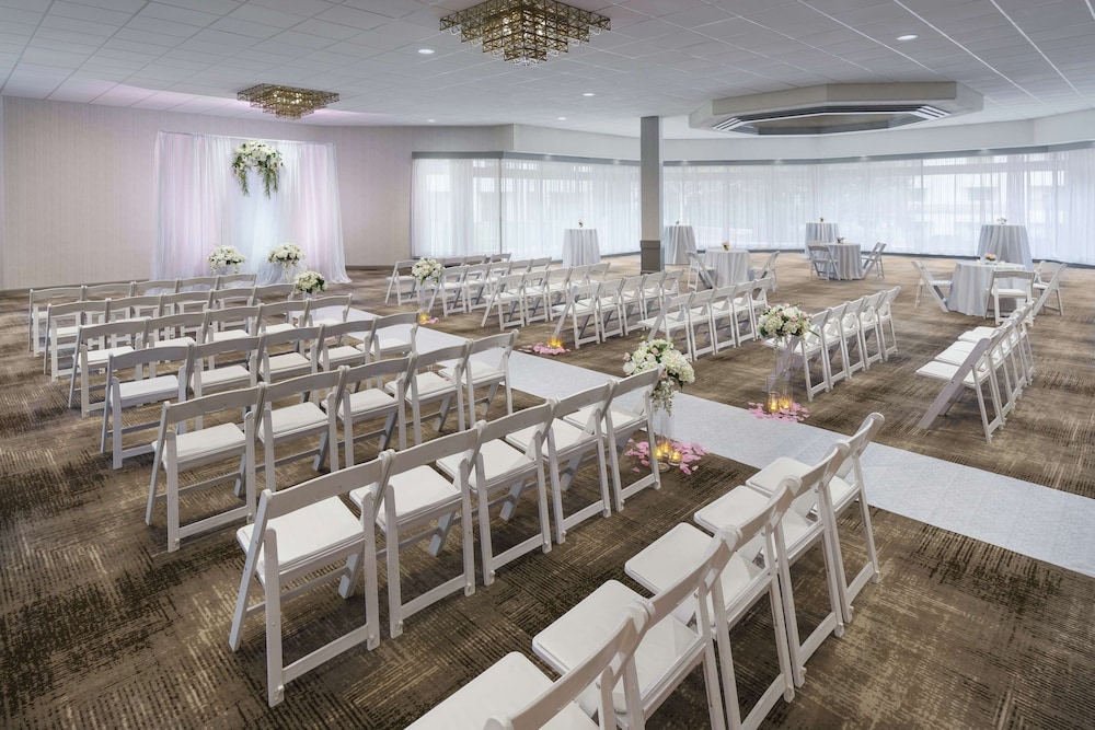 DoubleTree by Hilton Colorado Springs - photo 66