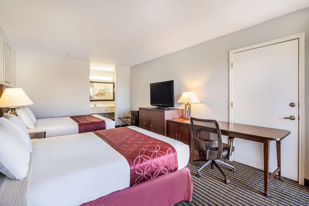 Americas Best Value Inn New Braunfels San Antonio - photo 16