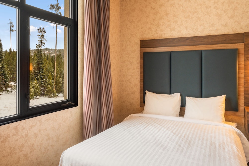 The Lodge at Big Sky - photo 66