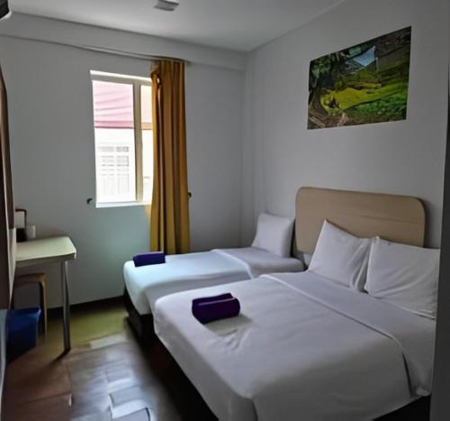 OYO 90901 Santai Morib Hotel — Banting — photo 4