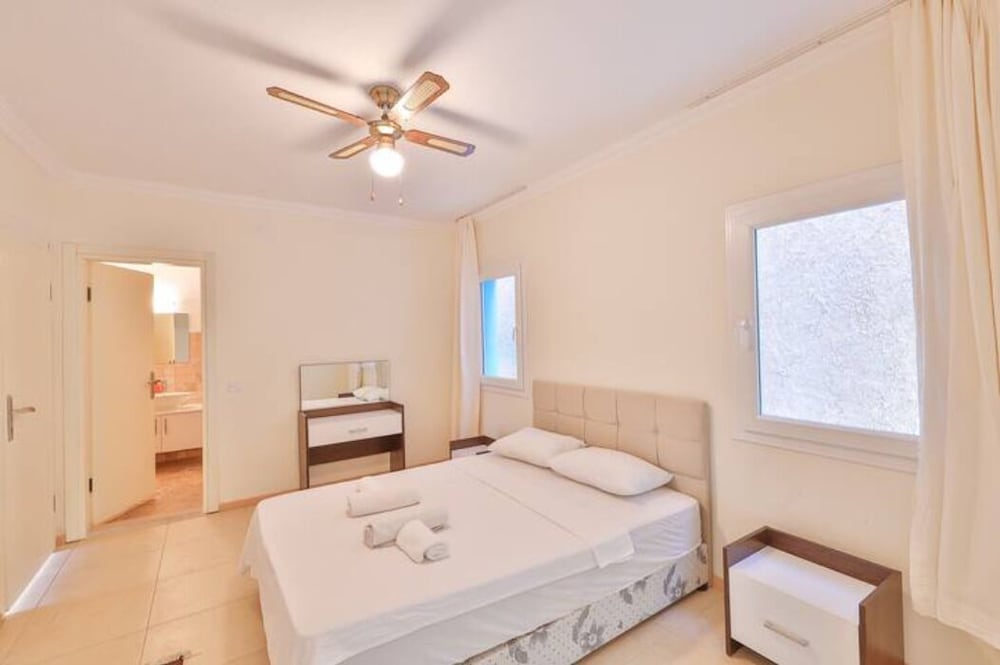 Fly Inn Suites Kaş — Kas — photo 5