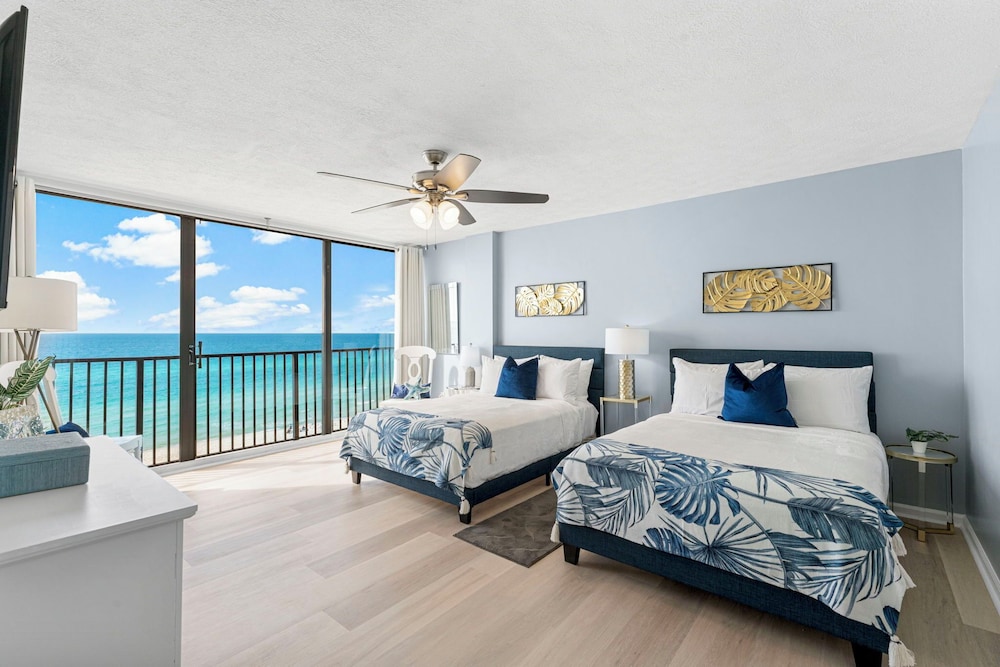 Sandpiper Beacon Beach Resort - photo 37
