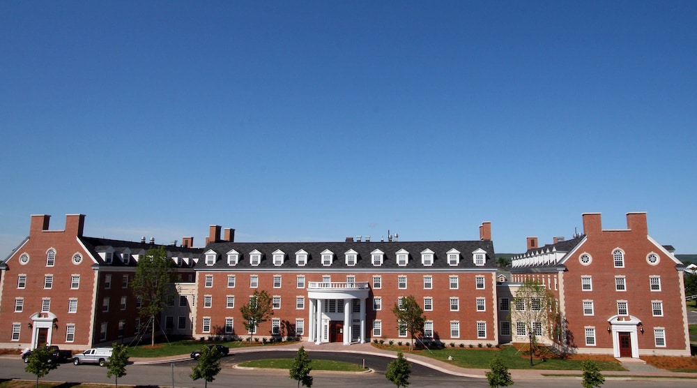 StFX University Summer Hotel — hotel in Antigonish