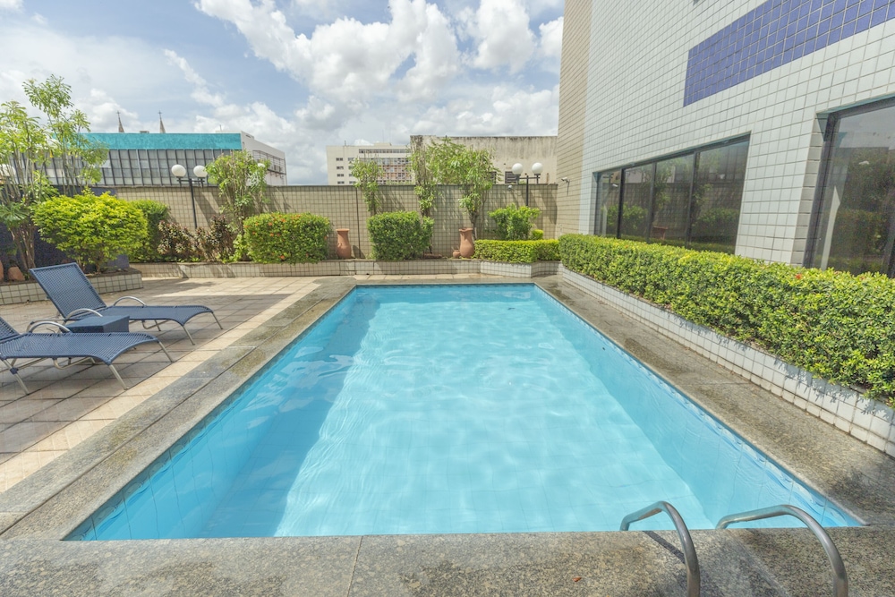 Rede Andrade Real in Teresina, Brasil